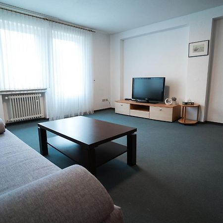 Trip Inn Parkhotel Bad Ems Exterior foto