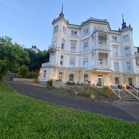 Trip Inn Parkhotel Bad Ems Exterior foto