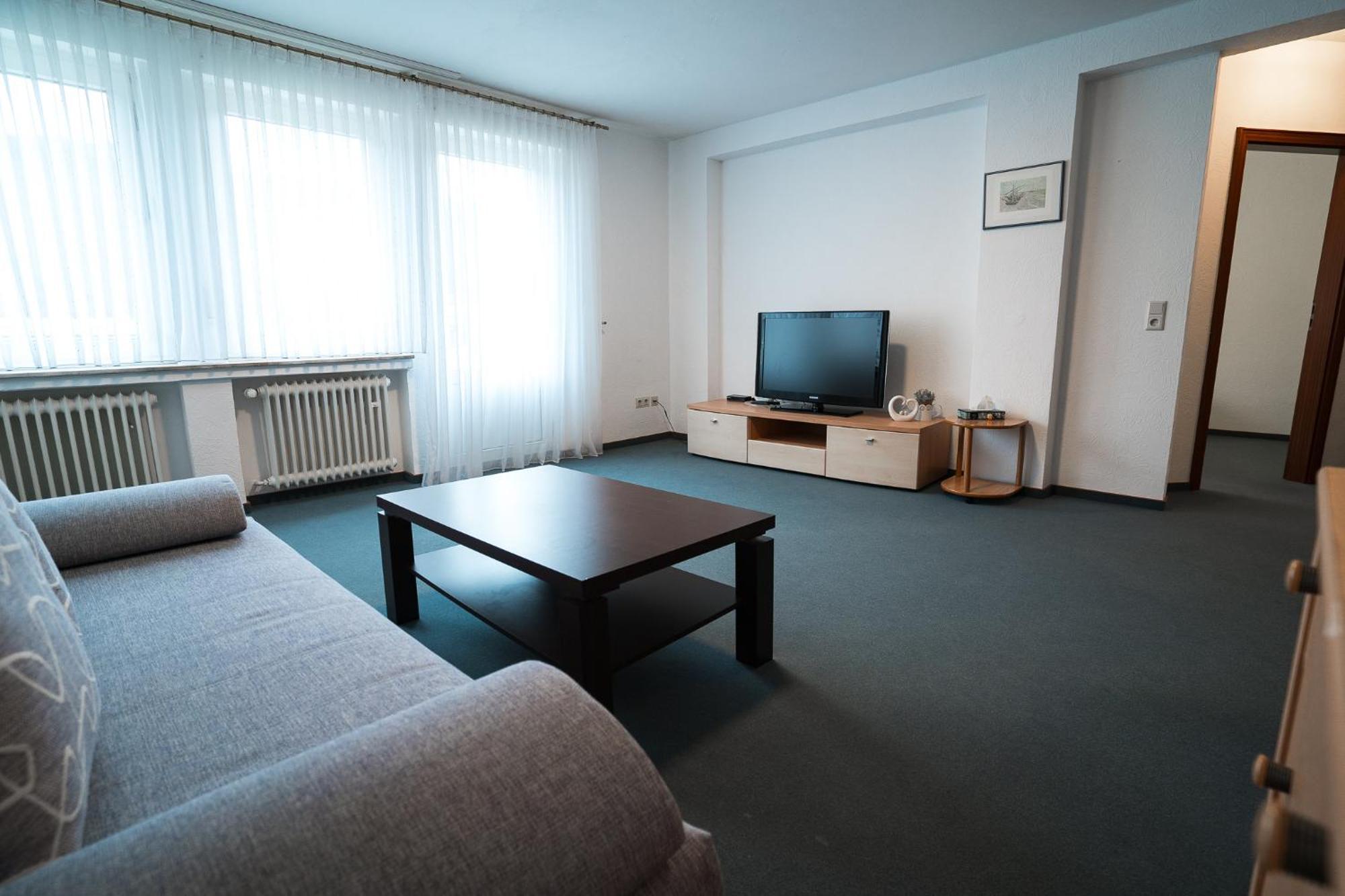 Trip Inn Parkhotel Bad Ems Exterior foto