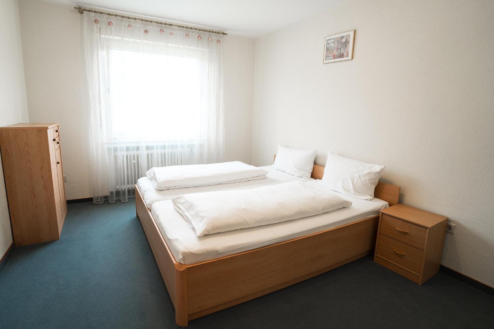 Trip Inn Parkhotel Bad Ems Exterior foto